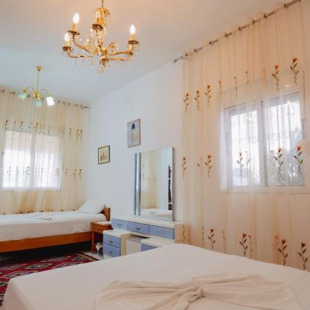 Seferi'S Apartament Apartment ซารานเดอ ภายนอก รูปภาพ