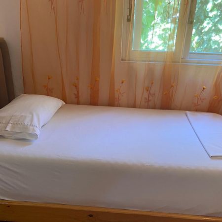 Seferi'S Apartament Apartment ซารานเดอ ภายนอก รูปภาพ