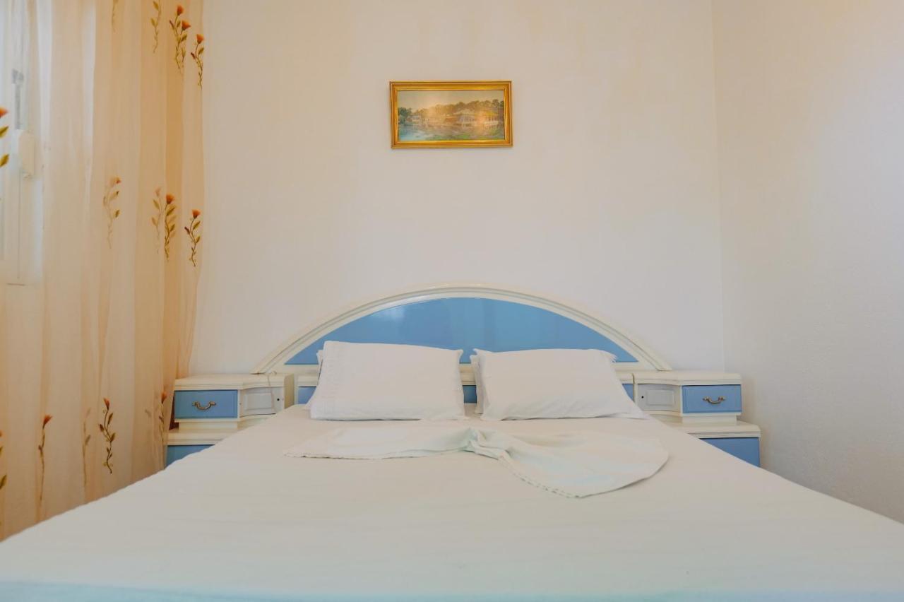 Seferi'S Apartament Apartment ซารานเดอ ภายนอก รูปภาพ