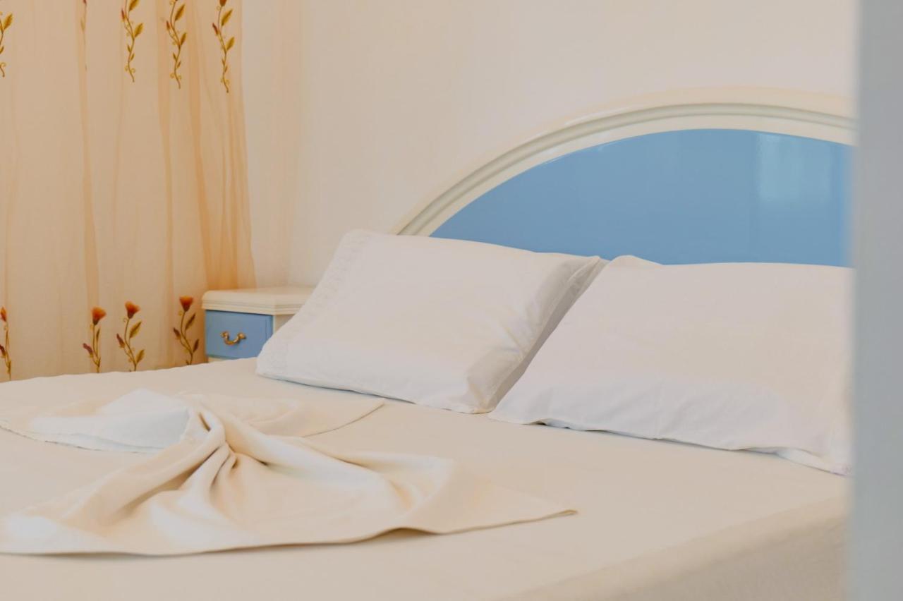 Seferi'S Apartament Apartment ซารานเดอ ภายนอก รูปภาพ