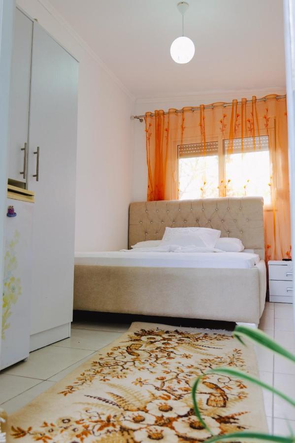 Seferi'S Apartament Apartment ซารานเดอ ภายนอก รูปภาพ