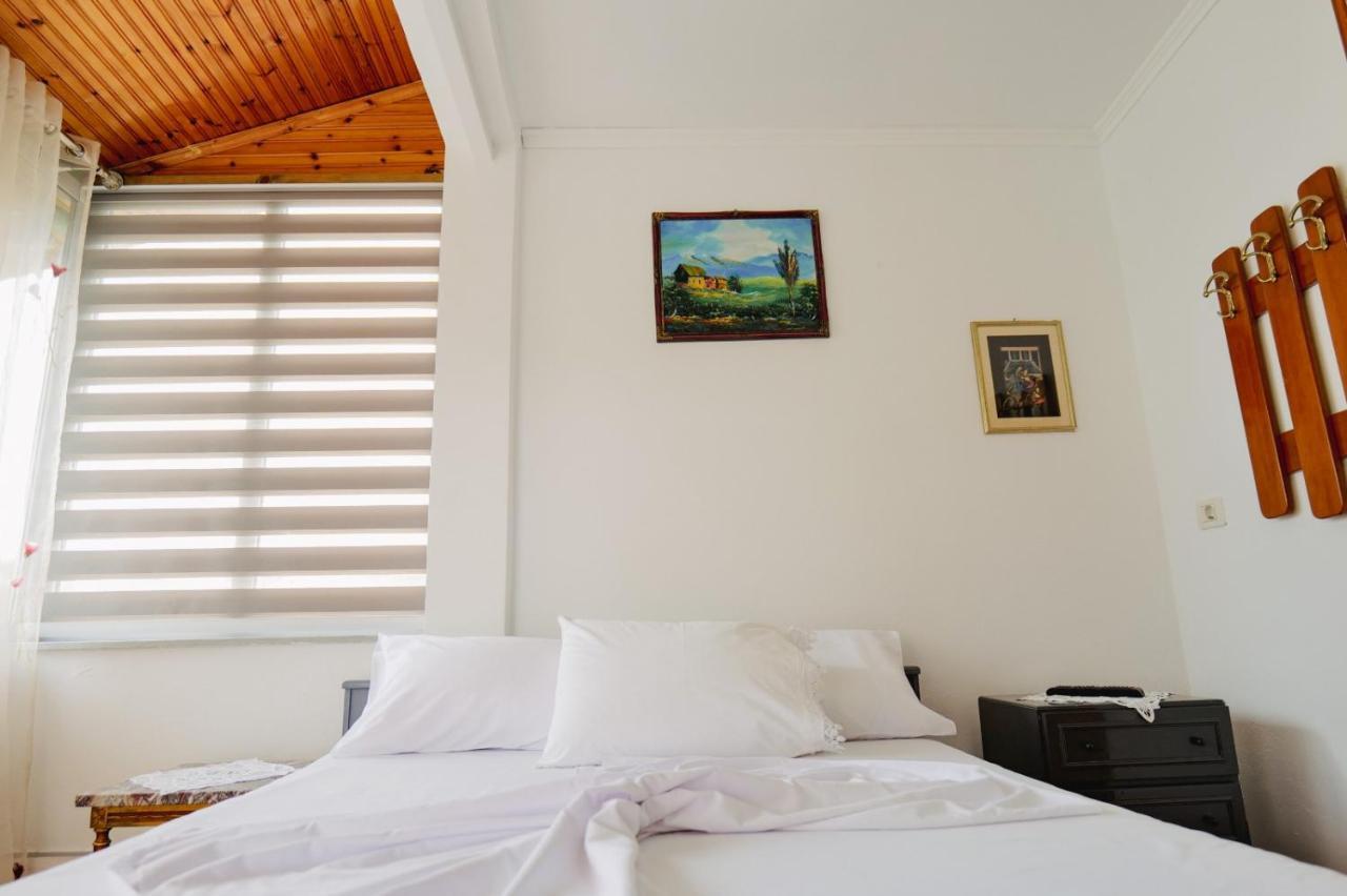 Seferi'S Apartament Apartment ซารานเดอ ภายนอก รูปภาพ