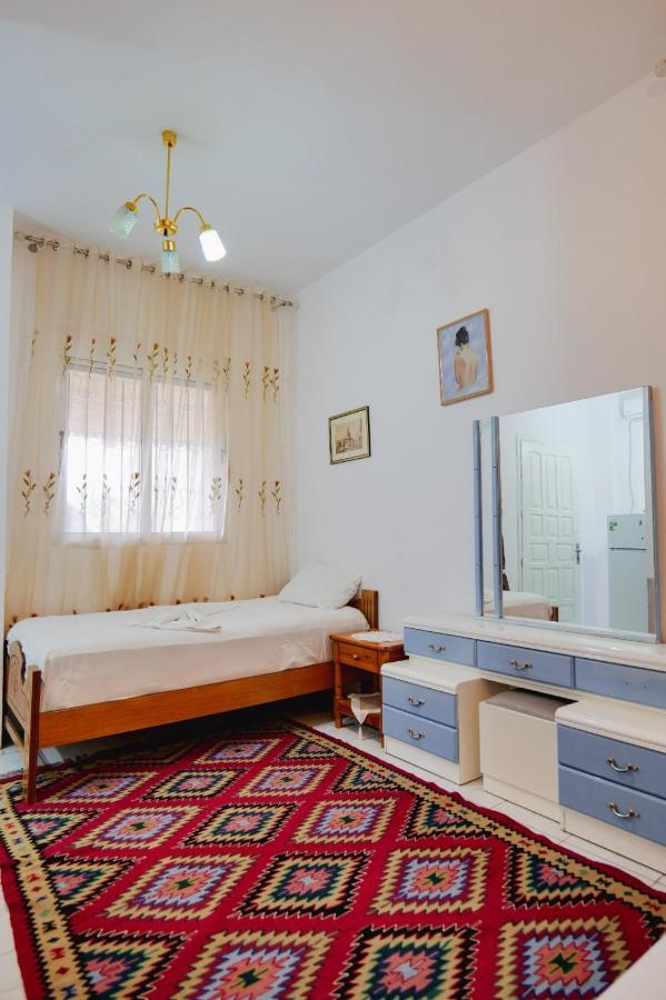 Seferi'S Apartament Apartment ซารานเดอ ภายนอก รูปภาพ