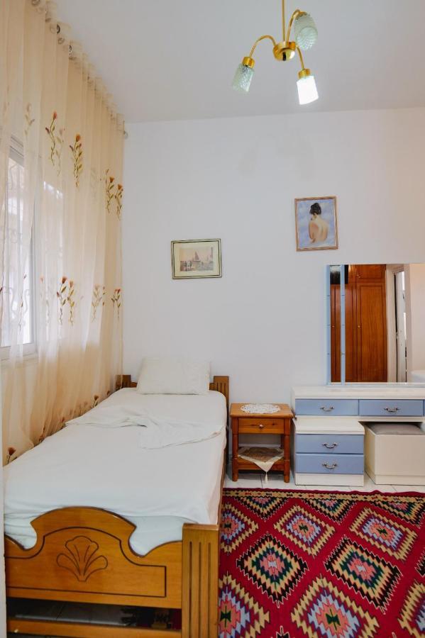 Seferi'S Apartament Apartment ซารานเดอ ภายนอก รูปภาพ