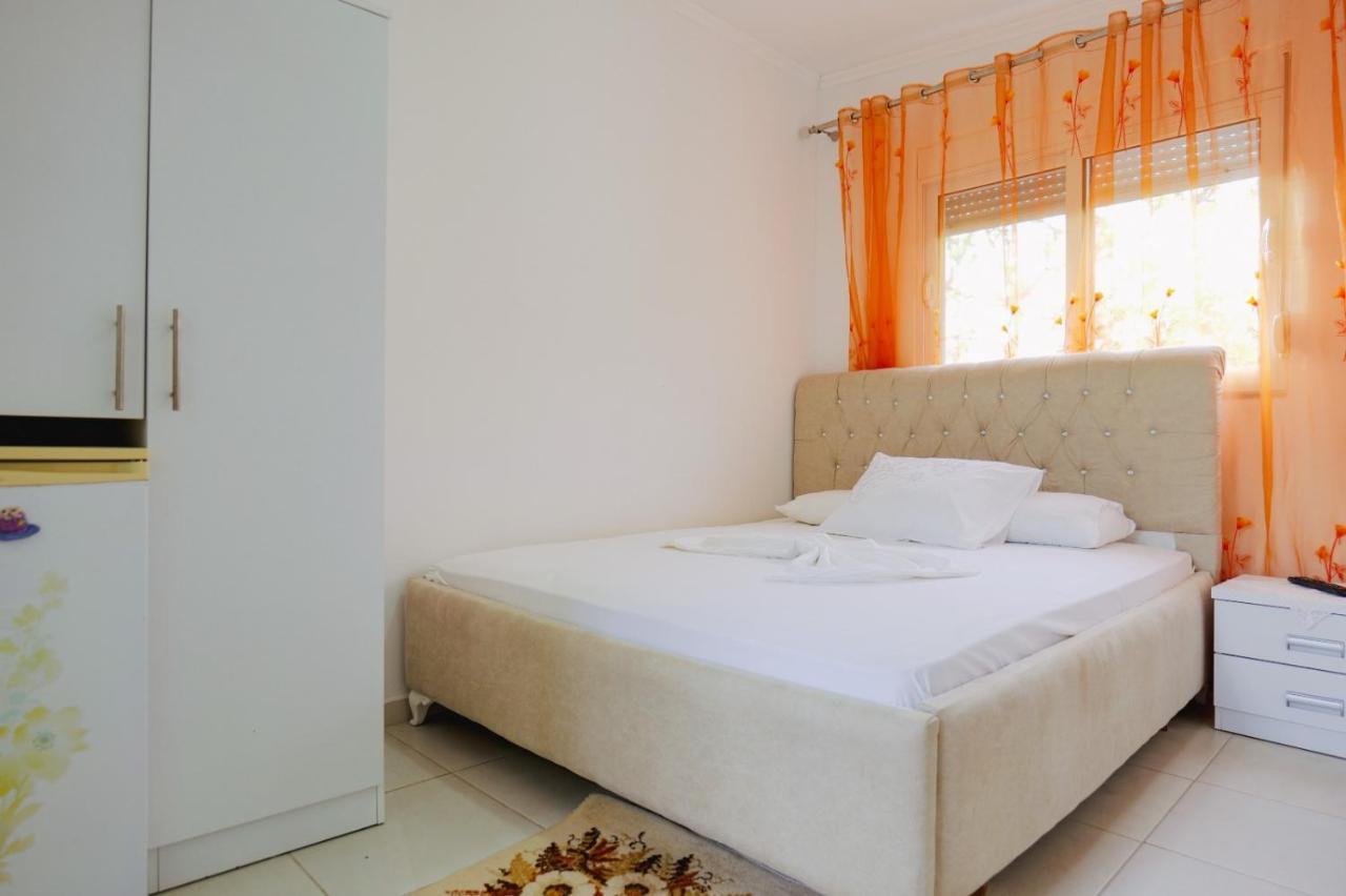 Seferi'S Apartament Apartment ซารานเดอ ภายนอก รูปภาพ