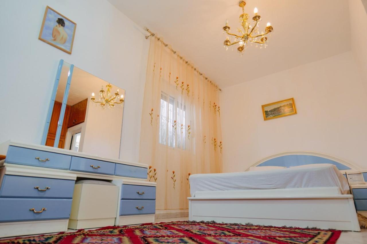 Seferi'S Apartament Apartment ซารานเดอ ภายนอก รูปภาพ