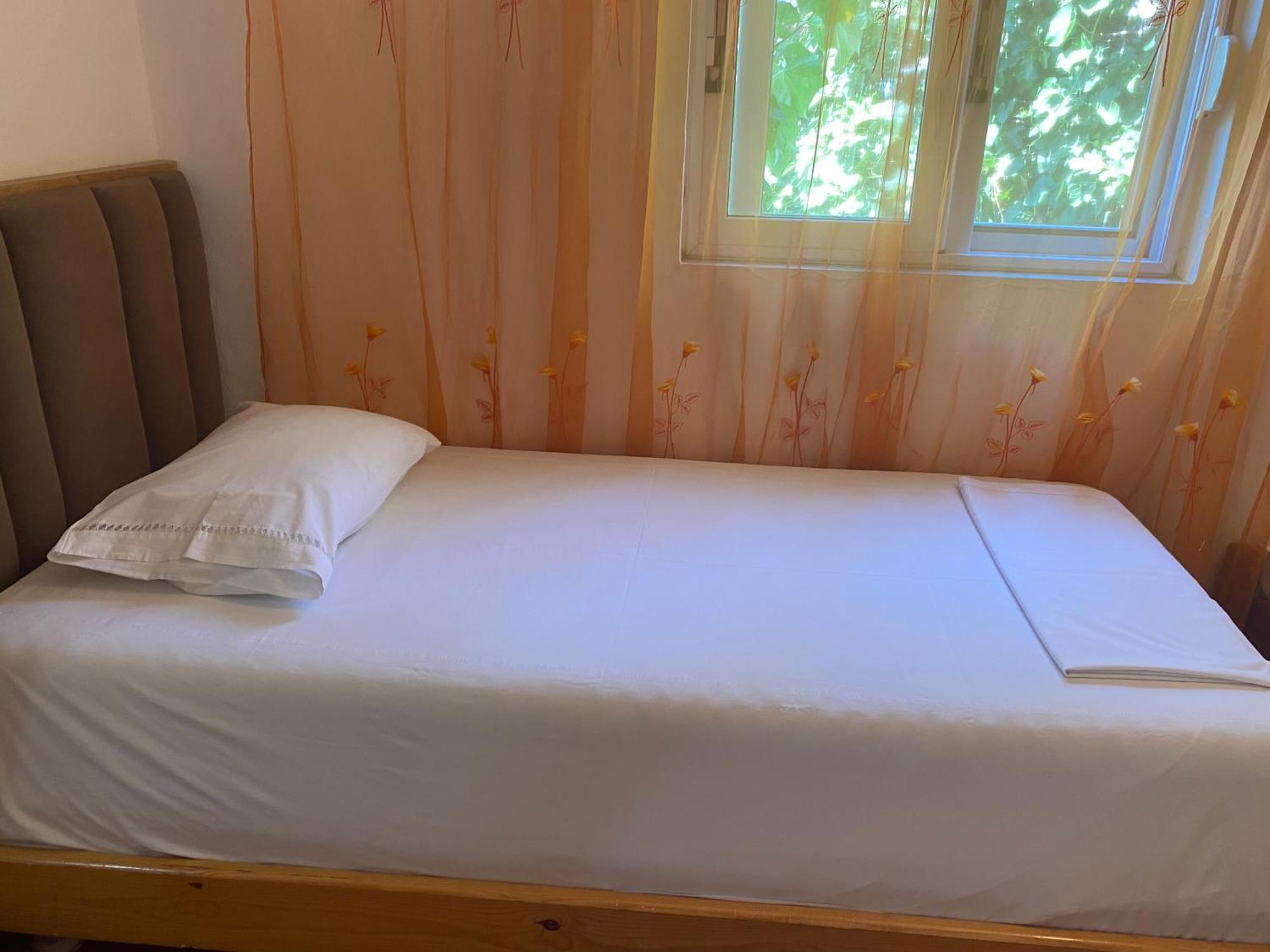 Seferi'S Apartament Apartment ซารานเดอ ภายนอก รูปภาพ