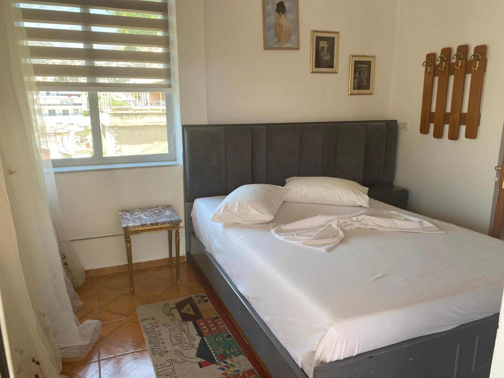Seferi'S Apartament Apartment ซารานเดอ ภายนอก รูปภาพ