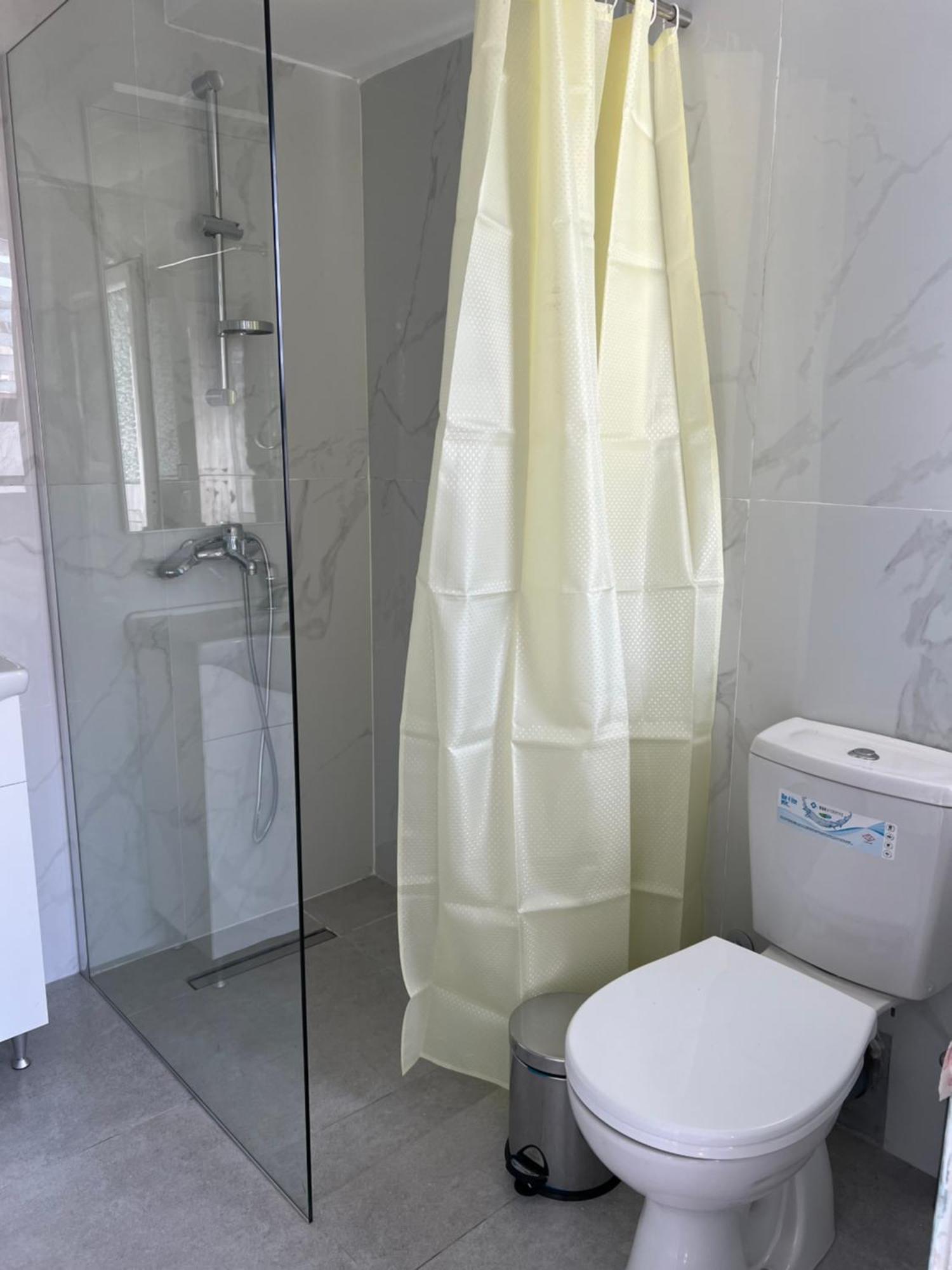 Seferi'S Apartament Apartment ซารานเดอ ภายนอก รูปภาพ